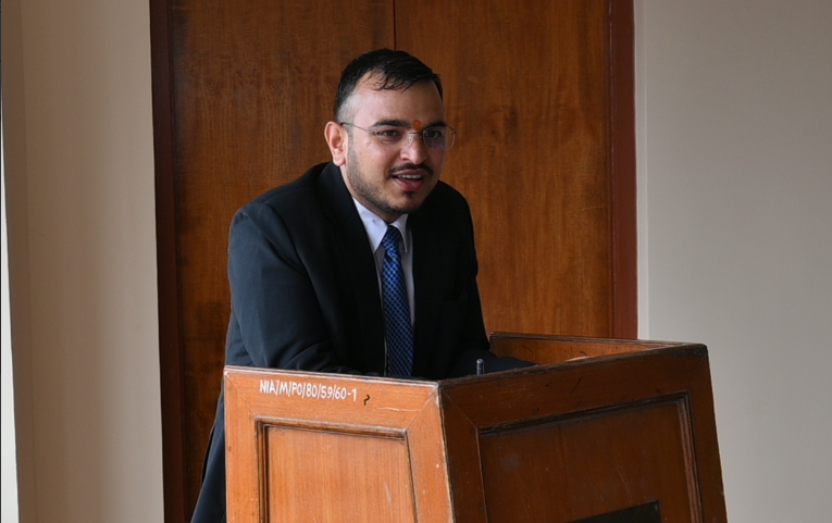 ‘Annual Insurance Policy’ to be introduced for insurance sector from next year: Chairman Ojha