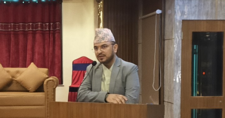 Chairman Ojha directs insurers to formulate and implement money laundering policies and standards