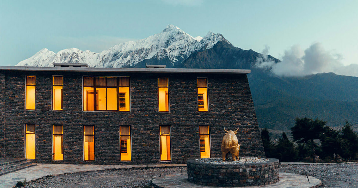 यती होल्डिङ्सको पहिलो सूचीकृत कम्पनी बन्ने तयारीमा मुस्ताङ माउण्टेन होटल