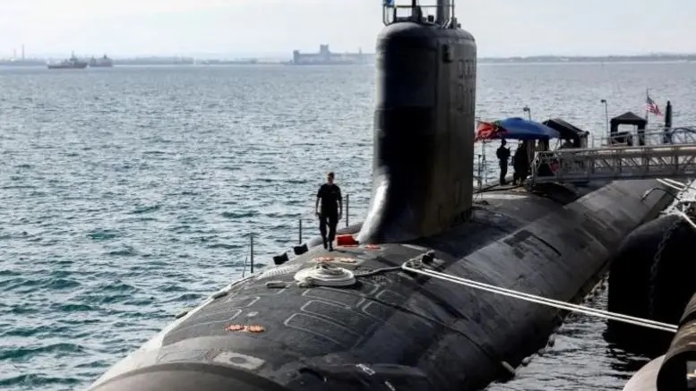 अमेरिकाको यो निर्णयले बेलायत र अस्ट्रेलियालाई लाग्न सक्छ झट्का