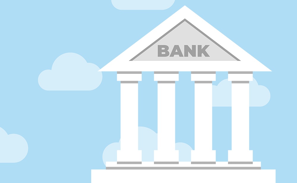 Us and China dominate the world’s 15 largest banks, which is at the top?