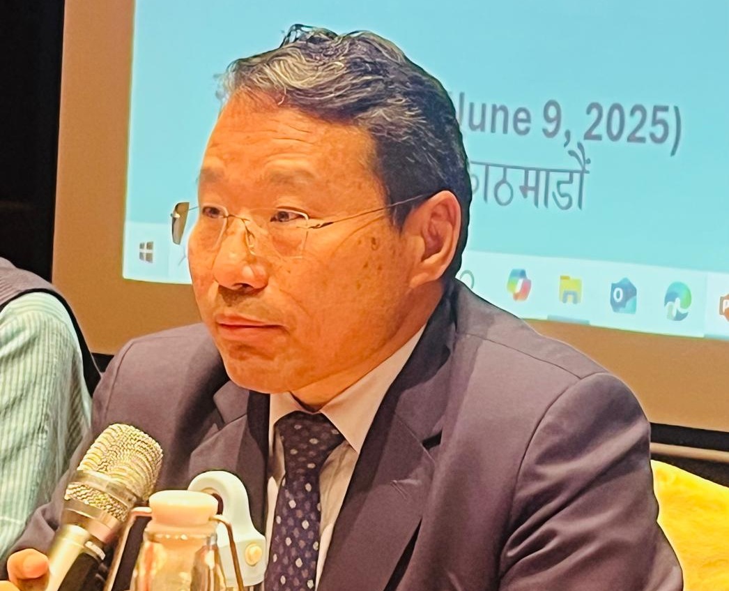 Govt neglects lower class in budget: Former Finance Minister Pun