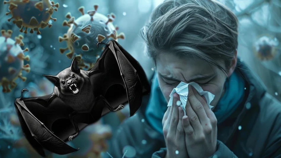 चिनियाँ वैज्ञानिकहरुले चमेरोमा फेला पारे २० वटा नयाँ भाइरस, विश्वमा फेरि अर्को महामारीको खतरा !