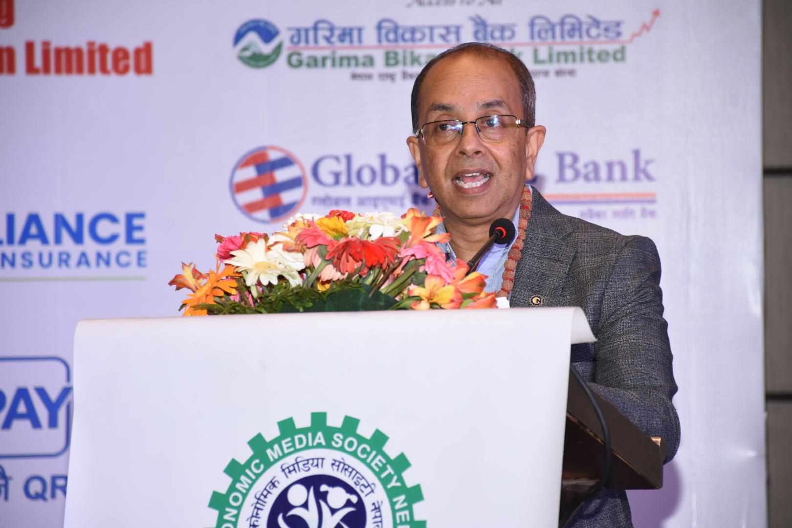 सीएनआईका २१ सुझाव पूर्ण रुपमा बजेटले सम्बोधन गर्यो, कार्यान्वयनमा रचनात्मक सहयोग गर्छौंः पाण्डे