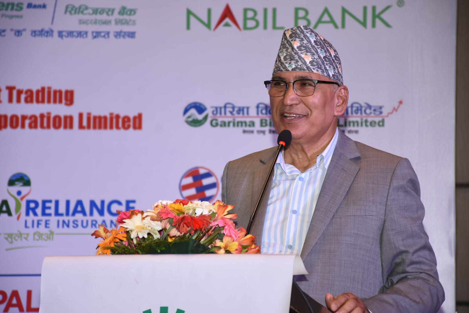 बजेट यथार्थपरक रहेको अर्थमन्त्रीको दाबी, बजेटले लिएका उद्देश्य पूरा गर्ने प्रतिबद्धता