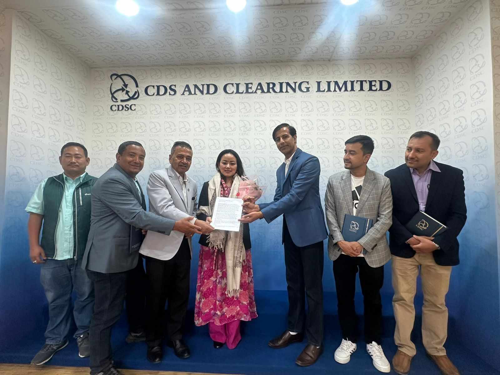 आइपीओमा आवेदन प्रक्रिया सहज, पारदर्शी र प्रभावकारी बनाउन शेयर लगानीकर्ताको माग