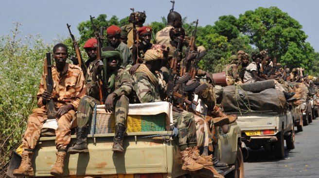 विश्वयुद्धको खतरा बढ्दै गर्दा सार्वजनिक भयो विश्वकै १० सबैभन्दा सुरक्षित र असुरक्षित देशको सूची