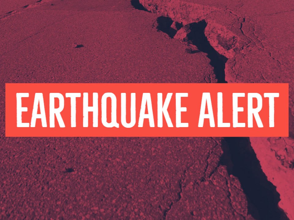 Now the clock will give an earthquake alert! Google brings new features