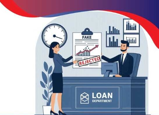 अनधिकृत रुपमा कर्जा लिने र दिनेलाई ४ वर्षसम्म कैद सजाय