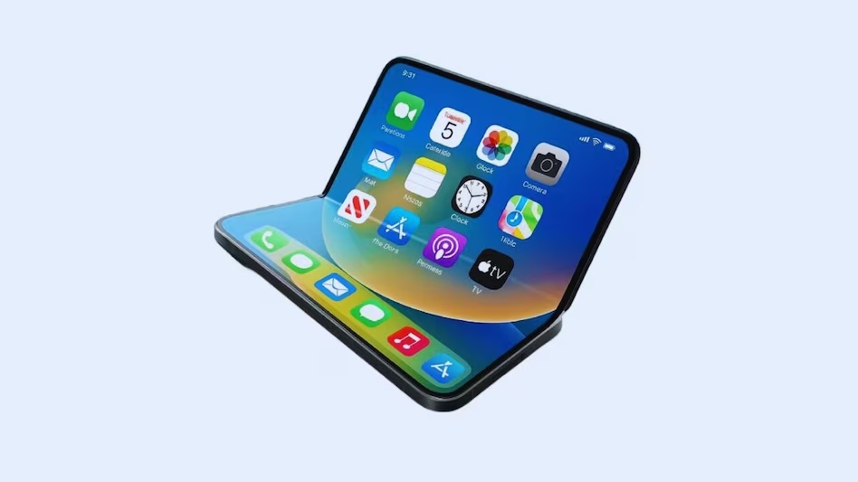 When will Apple’s folding iPhone be launched? How much is the price?