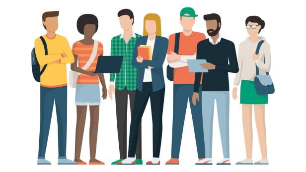 आधाभन्दा बढी जेन-जेडमा बीमाबारे अविश्वास वा भ्रमः सर्भेक्षण