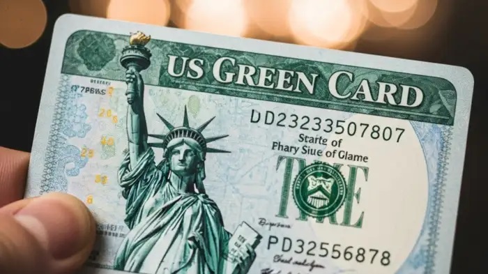 अमेरिकी ग्रीन कार्ड नियममा ठूलो परिवर्तन, अब विदेशी कामदारले यी कुरामा दिनुपर्छ ध्यान
