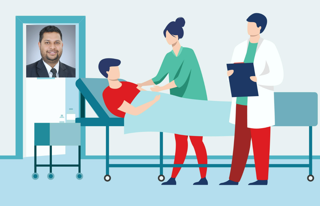 नेपालको न्यून स्वास्थ्य सेवा बीमा परिदृश्यमा अस्पताल भर्ना नगद बीमा महत्वपूर्ण