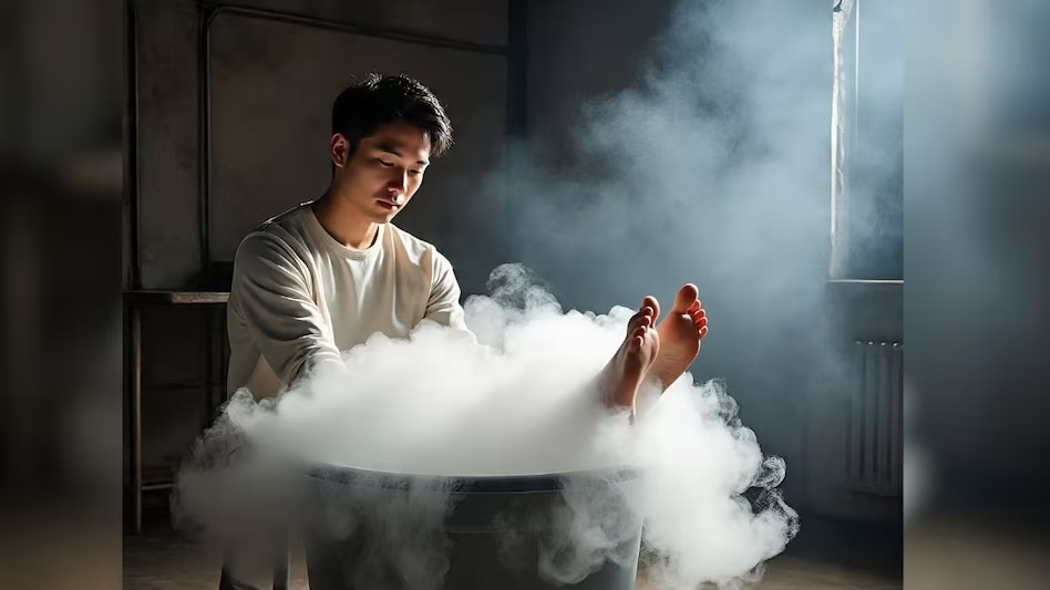 बीमाको करोडौँ रकम हत्याउने योजना भयो फेल, दुवै खुट्टा पनि गुम्यो, जानु पर्यो जेल