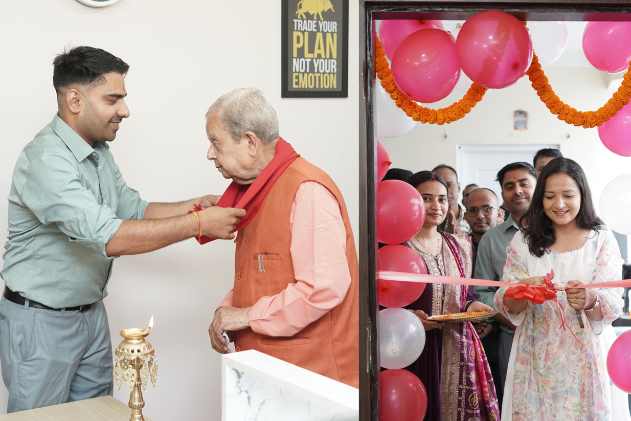 इन्भेष्टमेन्ट गुरु सञ्चालनमा, शेयर बजारसम्बन्धी ज्ञान प्रदान गर्ने उद्देश्य