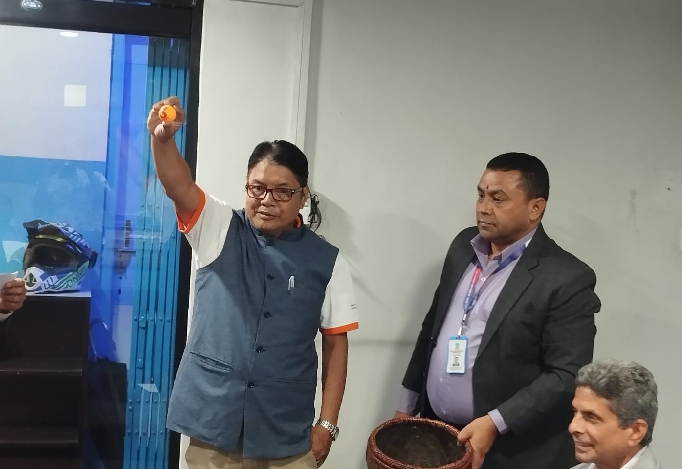 Sanvi Energy’s IPO allocation, here’s how the results can be seen