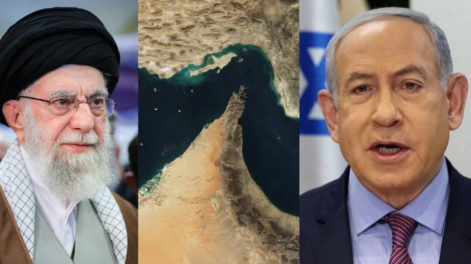 इरानको यो कदमले संकटमा पर्न सक्छ विश्व, बुझौँ कच्चा तेलको कनेक्सन