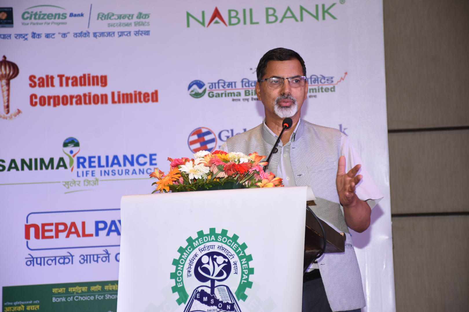 नवउदारवाद र विकृत पुँजीवादतर्फ उन्मुख बजेट यथार्थपरक छैनः जनार्दन शर्मा