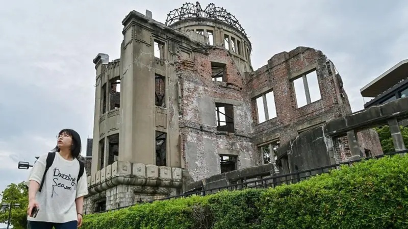 डोनाल्ड ट्रम्पको पछिल्लो अभिव्यक्तिले जापान रुष्ट, गर्यो विरोध