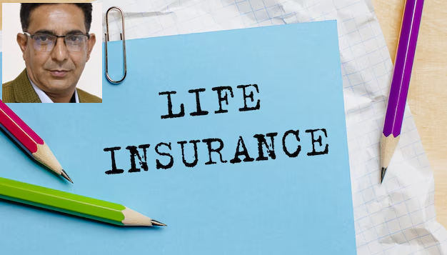 जीवन बीमालेखमा फाइनान्सियल अन्डरराइटिङ किन आवश्यक छ ?