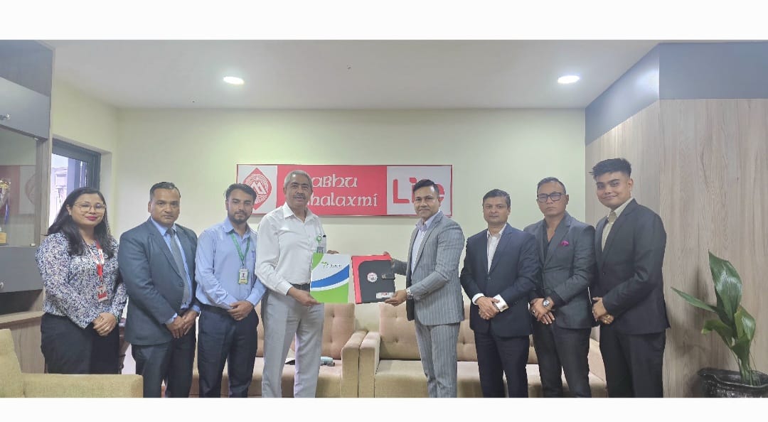 Prabhu Mahalakshmi Life and Chirayu Hospital enter into strategic partnership to expand access to health and insurance services