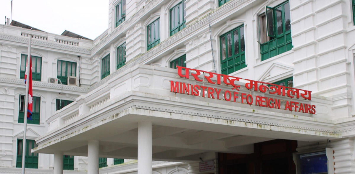 इजरायल-इरान युद्ध चर्किएपछि ट्राभल एड्भाइजरी जारी, यात्रा स्थगित गर्न अपिल