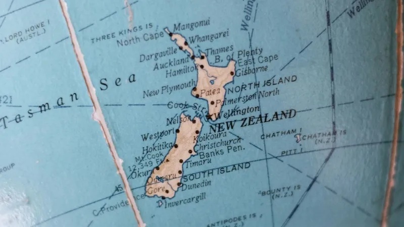 अधिकांश न्युजिल्यान्डवासी जलवायुसम्बन्धी बीमाका लागि जोखिममा आधारित मूल्य निर्धारणको समर्थनमा