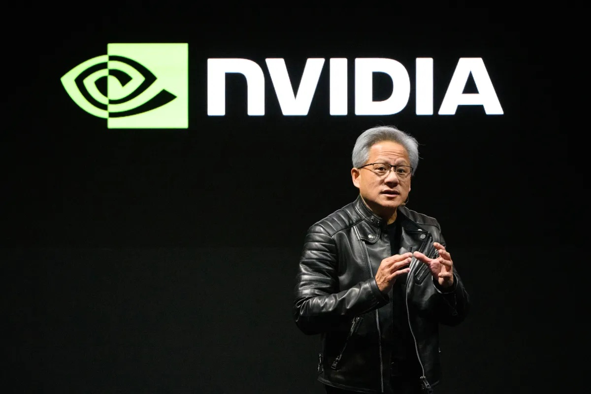 Nvidia becomes world’s most valuable company, CEO on the verge of entering the top 10 richest list