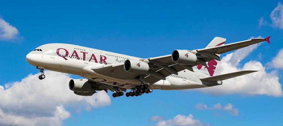 Qatar Airways Recognized as the World's Best Airline: Who Else Made the Top 10? – Insurance Khabar