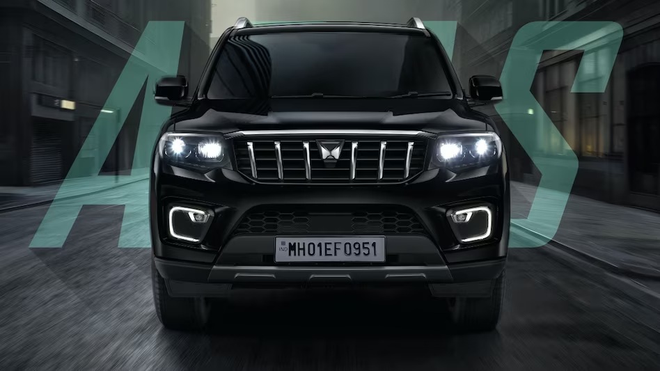 The company does not provide this feature in any petrol-diesel SUV, now available in Scorpio