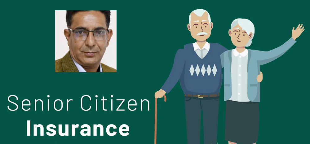 ज्येष्ठ नागरिकलाई जीवन बीमा कम्पनीहरुले कसरी समेट्ने ?