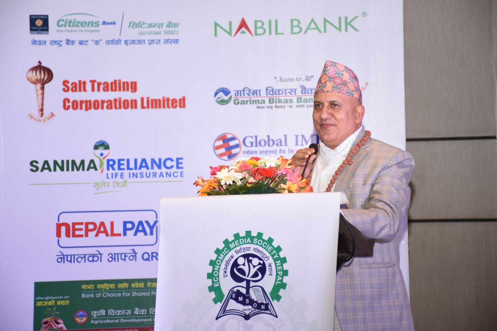 Budget a tool to restructure economy: Planning Commission Vice Chairman Adhikari