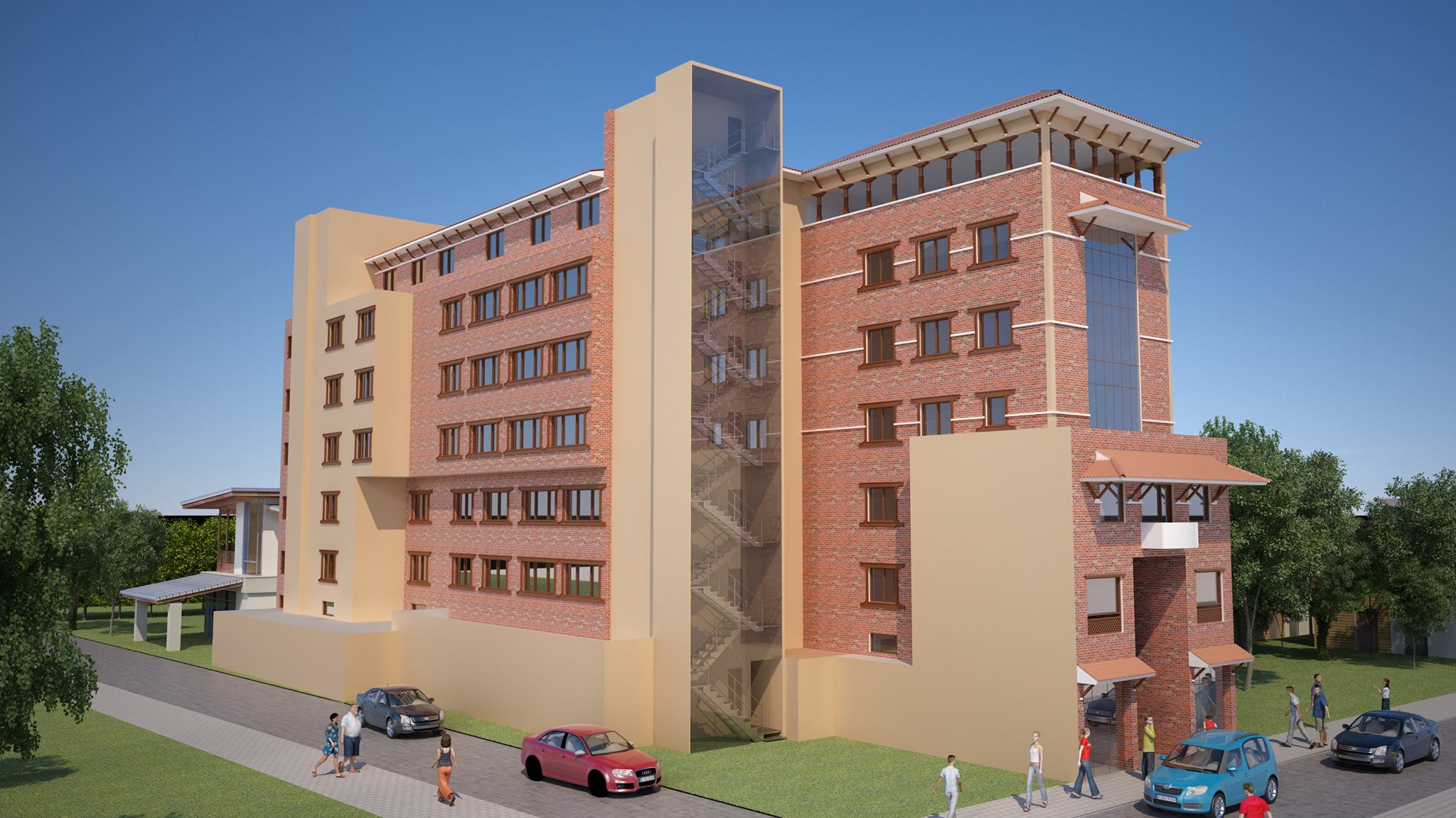 ठमेल प्लाजा होटलको विशेष साधारणसभा आह्वान, आइपीओ मुख्य अजेन्डा