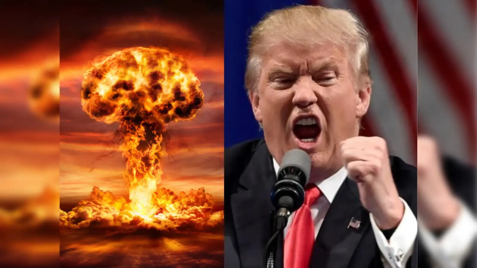 इरानमाथि आक्रमण गरेर अमेरिकाले खोल्यो तेस्रो विश्वयुद्धको ढोका ! कसको पक्षमा को-को आउलान् ?