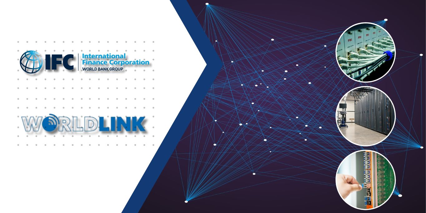 WorldLink will get Rs. 10,000 for network and data center. 3.58 billion loans opened