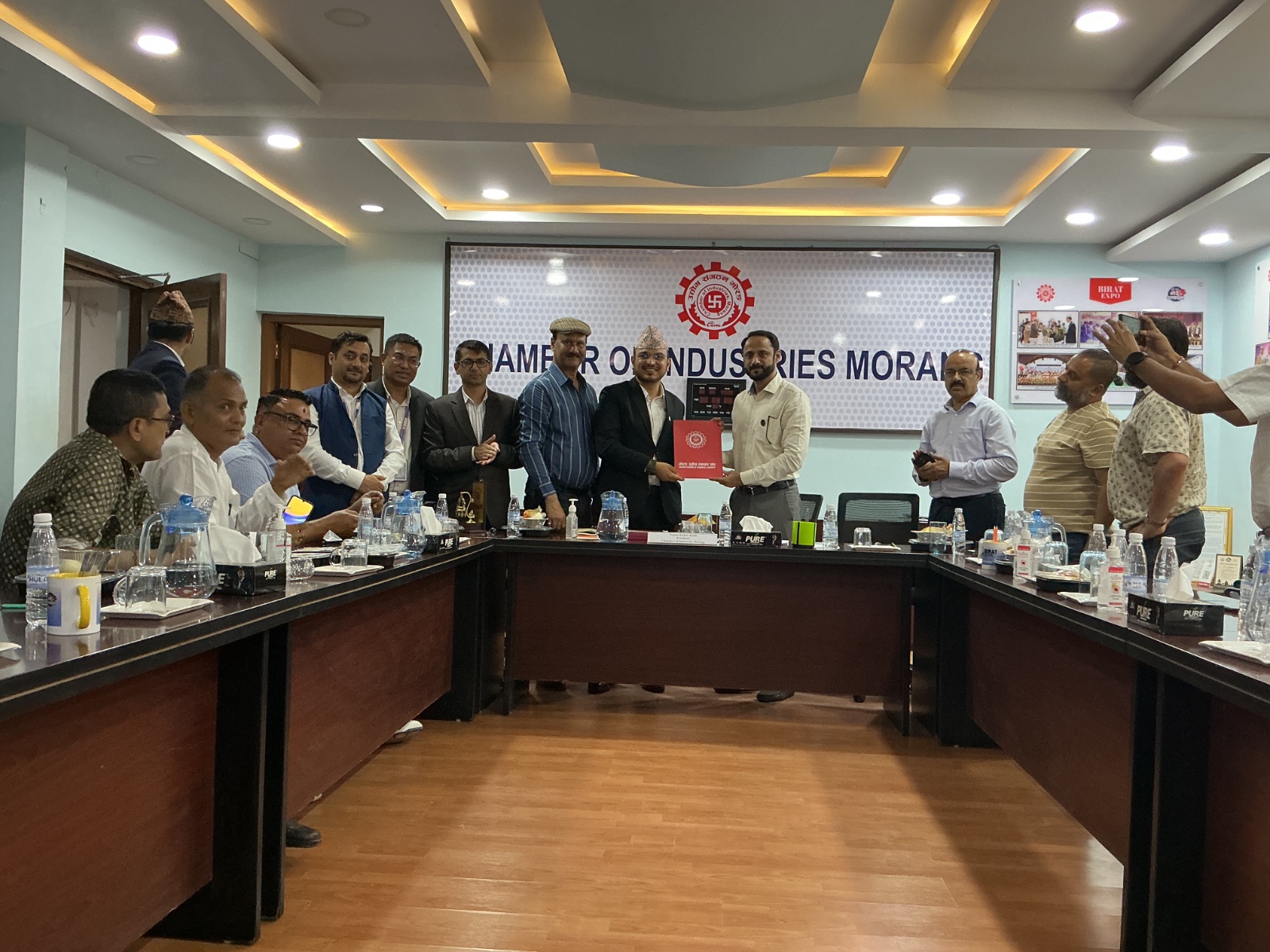 Action will be taken against insurers and surveyors responsible for not paying claims on time: Chairman Ojha