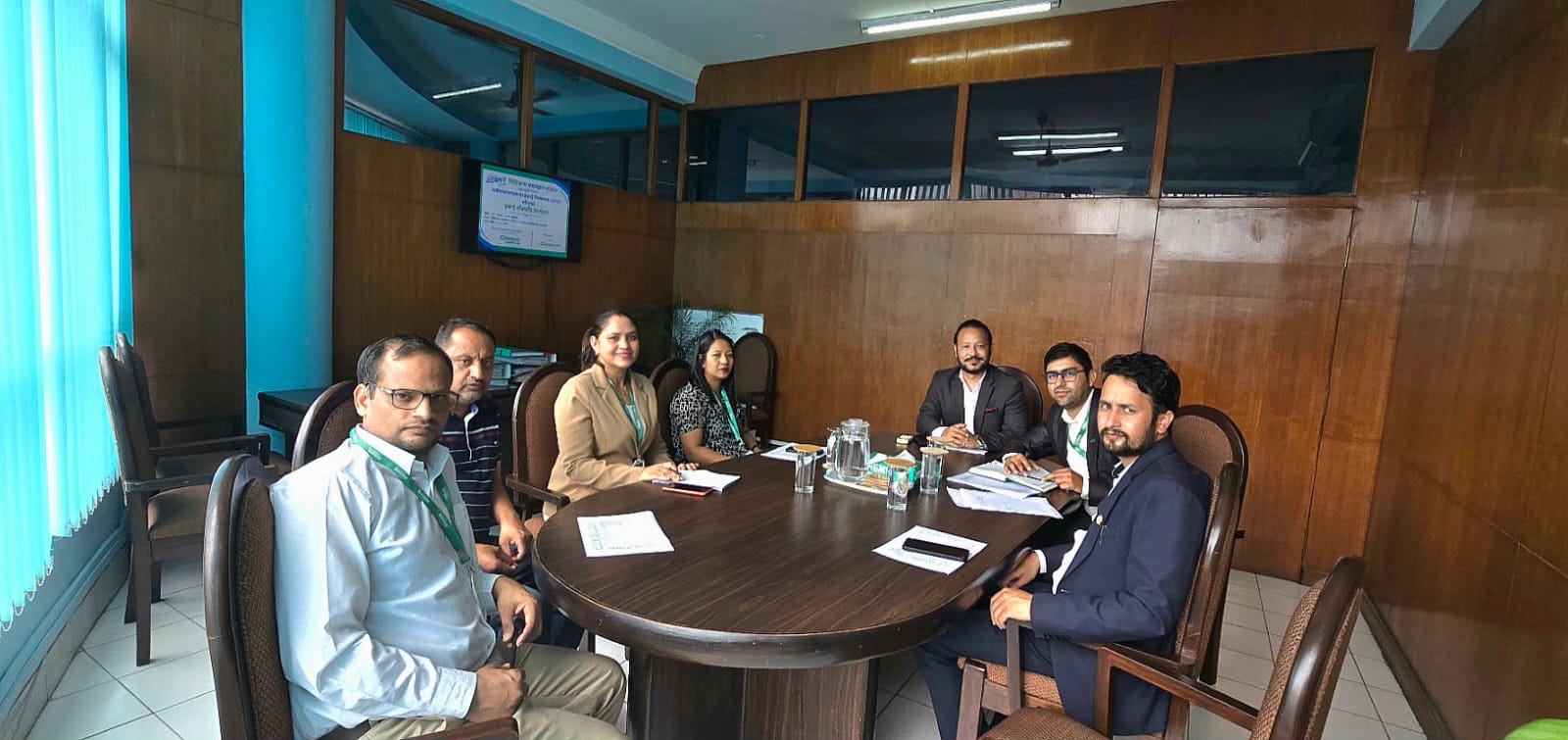 Unit allocation of Citizens Evergreen Scheme