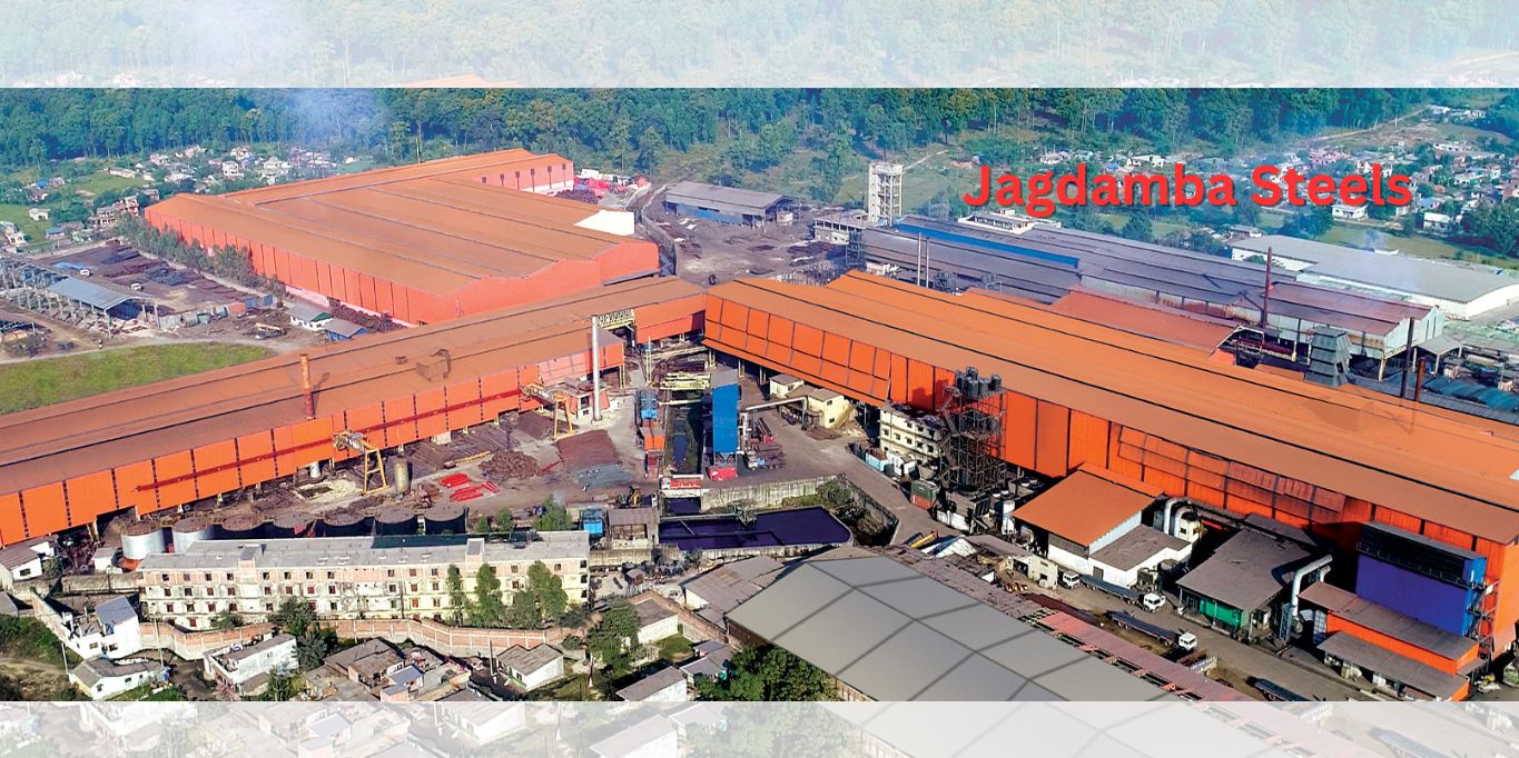 Jagdamba Steels blast terrorises normal life, demands closure of industries until furnaces are shifted