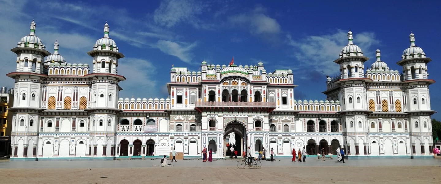 सुक्खाग्रस्त मधेश प्रदेशमा आजदेखि वर्षा हुने पूर्वानुमानले आशाको सञ्चार