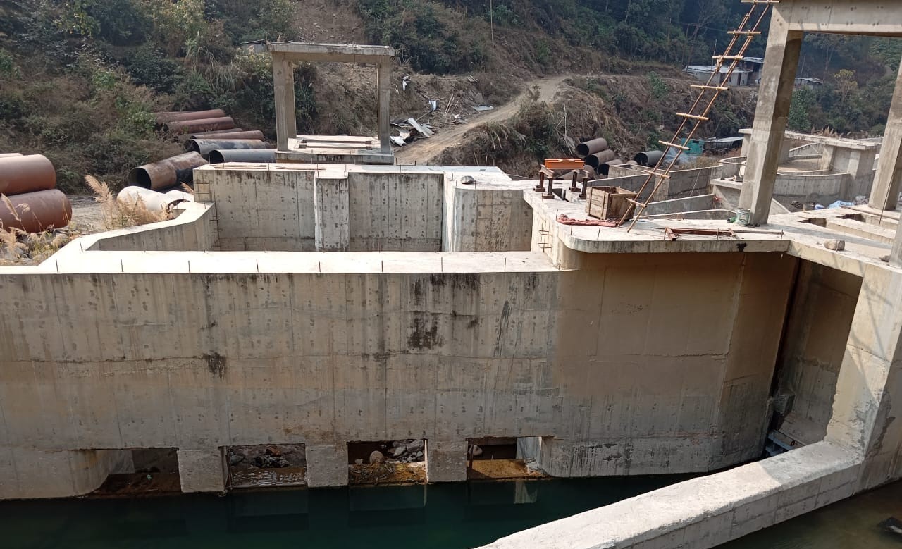 आधा दर्जन हाइड्रोपावर कम्पनीमा एसियन लाइफको रु. ६७ करोड लगानी