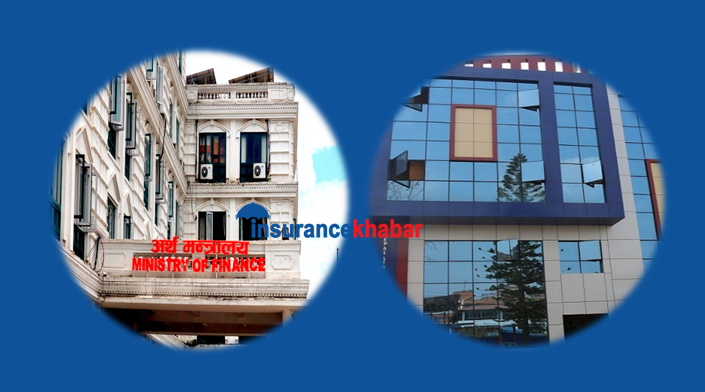 अध्यक्षविहीन नेप्सेमा नीतिगत विषय ‘चिया गफ’मै सीमित, के भन्छ अर्थ मन्त्रालय ?