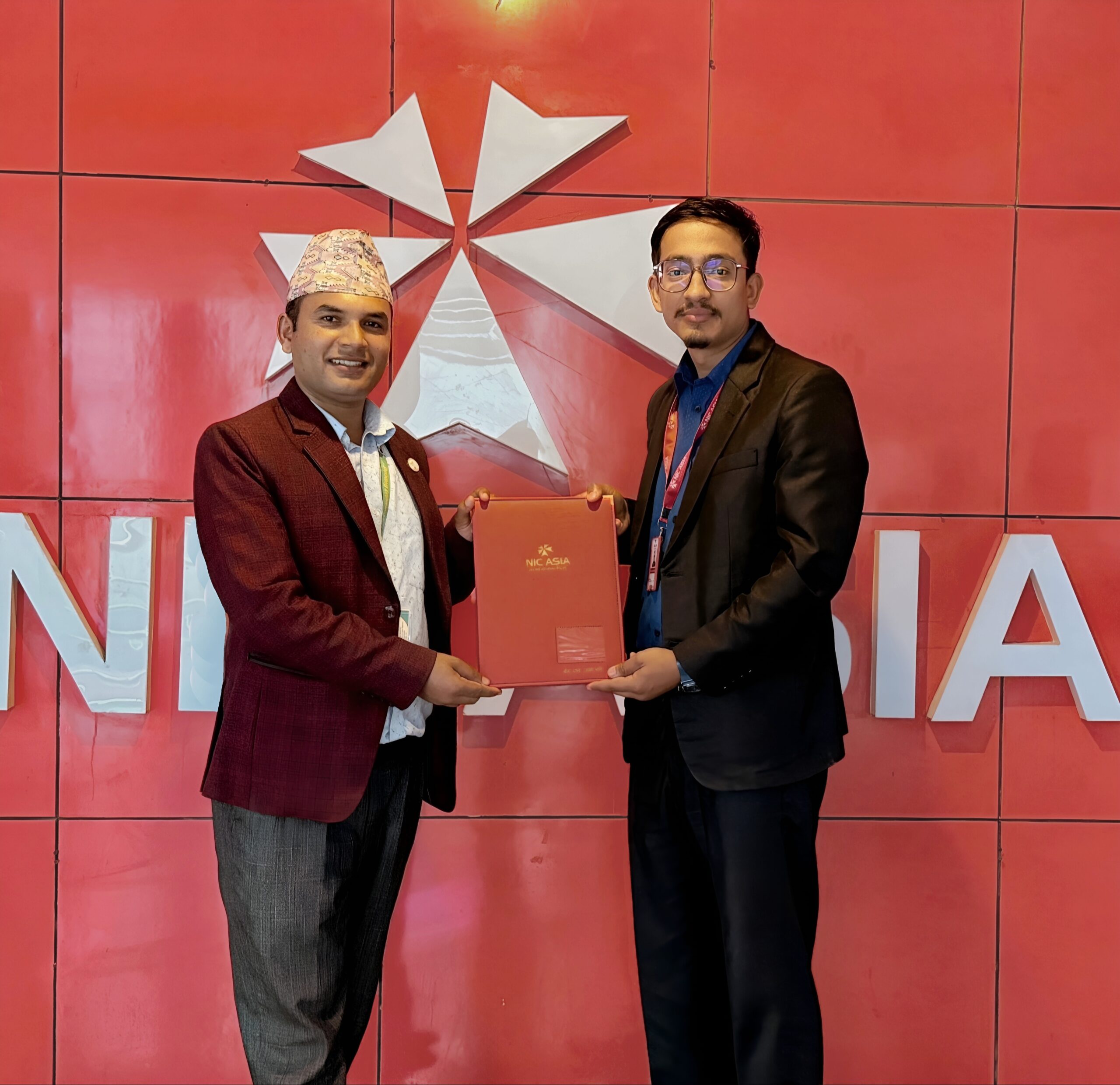 एनआईसी एशिया बैंकका ग्राहकले नगरकोट सामुदायीक होमस्टेमा विशेष छुट पाउने