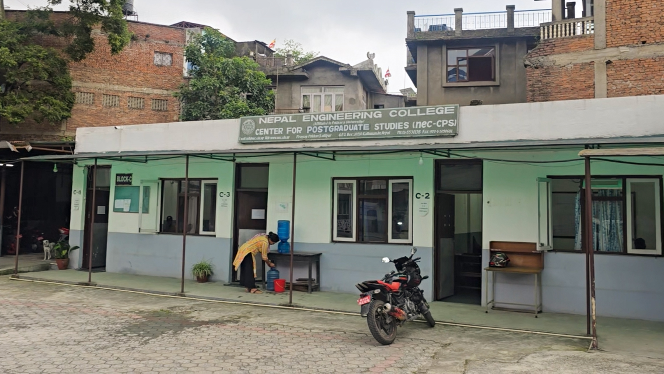 इन्जिनियरिङमा स्नातकाेत्तर कसरी हासिल गर्ने ?