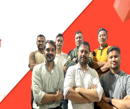 विराटनगरमा सारथी लोजिस्टिक्सको शाखा उद्घाटन