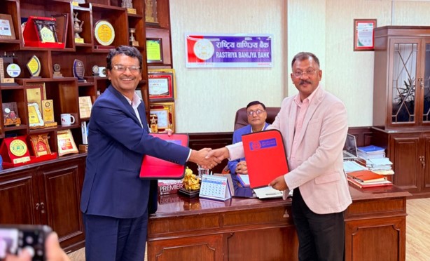 केटिएम हस्पिटालिटीले आईपीओ निष्काशन गर्ने, बिक्री प्रबन्धकमा आरविवि मर्चेन्ट बैंकिङ