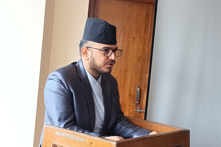 Need to increase use of information technology for development of insurance industry: Chairman Ojha