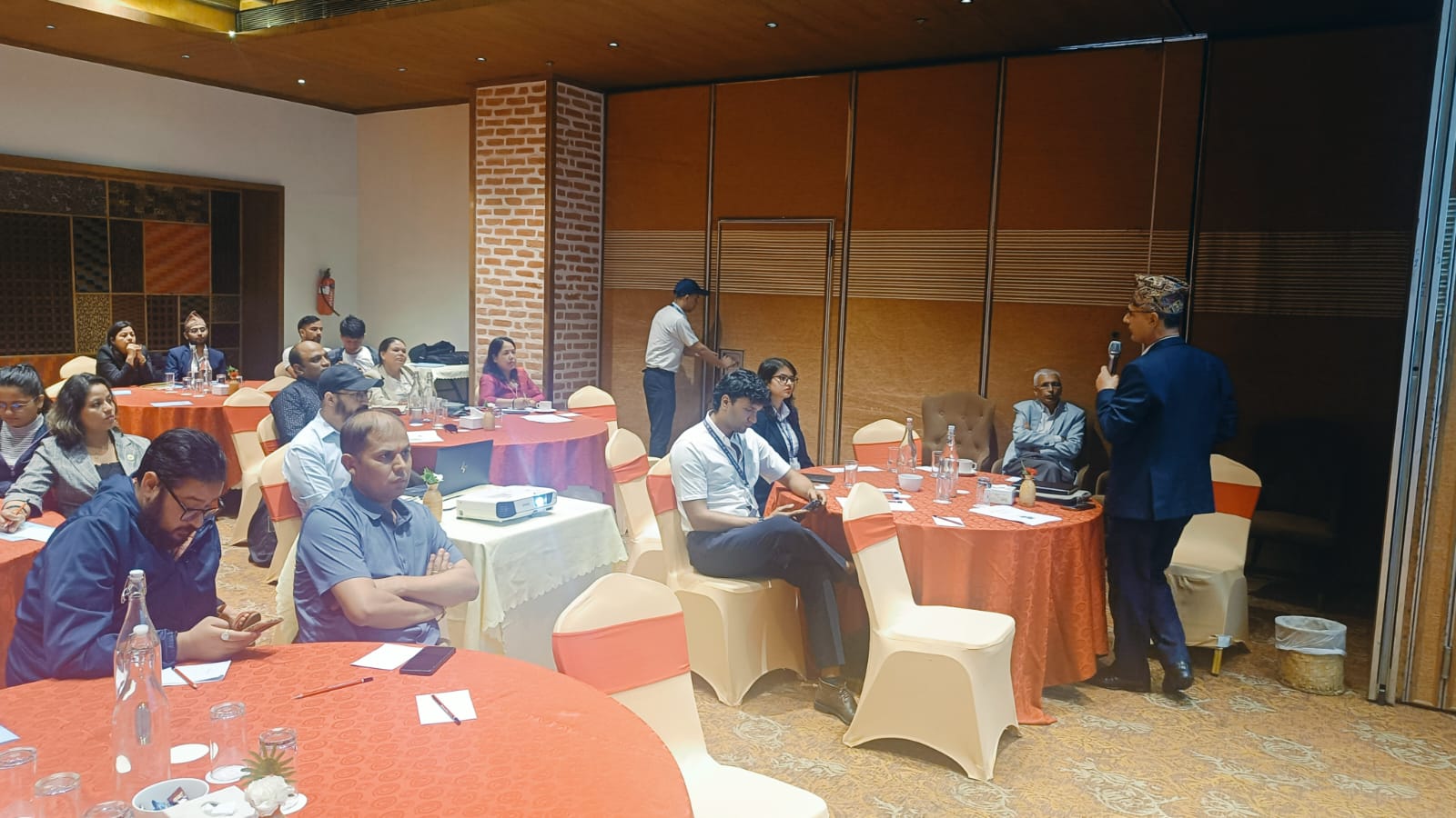 विश्व बैंकले दिने ऋणको ब्याजदर बढायो