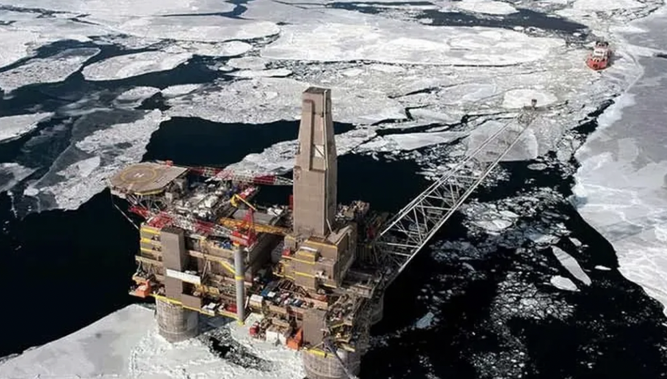 रुसले अन्टार्कटिकामा फेला पार्यो ‘कालो सुन’को महाभण्डार, साउदीको तेल भण्डारभन्दा दोब्बर