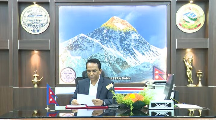 The policy provision of the company providing higher purchase loans will be amended.