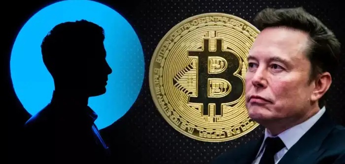 बिटक्वाइनले बनाउला गुमनाम व्यक्तिलाई विश्वकै धनी ? पछि पर्लान् एलन मस्क ?